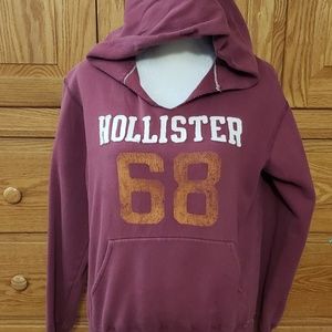 Hollister hoodie VINTAGE